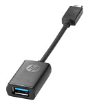 N2Z63AA#AC3 Adapter USB-C to USB 3.0 (ProBook 450 G7/440 G7/430 G7/640 G5/650 G5/EliteBook 1030 G1/735 G6/745 G6/ 830 G6/850 G6/840 G6/ Zbook 14u G6/15u G6/15 G6/