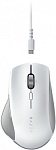 1514389 Мышь Razer Pro Click белый/серый оптическая (16000dpi) беспроводная BT/Radio USB2.0 (8but)