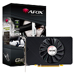 Видеокарта Afox GTX750Ti 4GB GDDR5 128bit VGA DVI HDMI 1FAN RTL