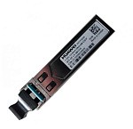 1204383 Трансивер GE 10KM LC SM SFP-GE-LX-SM1310 HUAWEI
