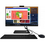 1986336 Lenovo IdeaCentre AIO 3 Gen 6 [F0FY00FTRU] Black 27" {FHD /AMD Ryzen 5 5625U/16GB/256GB SSD/Radeon Graphics/DOS}