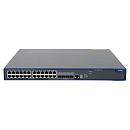 Коммутатор HP JE066A#ABB-AAA 5120-24G EI Switch (20x10/100/1000 + 4x10/100/1000 or SFP, Managed static L3, Stacking, 19')