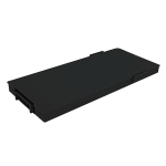 Стандартная АКБ M700DT4 для Winmate M700DM9. Съемный литий-полимерный аккумулятор 3.7V / 5300mAh Li-Poly