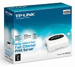 692073 Принт-сервер TP-Link TL-PS110U внешний