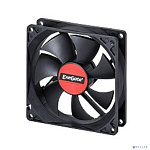 Exegate EX166175RUS Вентилятор ExeGate Mirage-S 92x92x25 подшипник скольжения, 1800 RPM, 23dB, 3pin