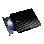 1151140 Оптический привод DVD RW USB2 8X EXT RTL SDRW-08D2S-U LITE/BLK/G/A ASUS