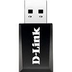 1000675984 Адаптер/ AC1200 Wi-Fi USB Adapter, 2x2dBi internal antennas