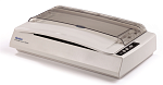 Avision FB2280E, книжный планшетный сканер формата A4 (000-0643-02G; 000-0643D-07G)