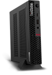 1000635432 Рабочая станция/ Lenovo ThinkStation P350 tiny, i7-11700, 1 x 16GB DDR4 3200 SoDIMM, 512GB_SSD_M.2_PCIE_Gen_4, Integrated Graphics, 230W, W10_P64-RUS