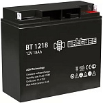 1999114 BattBee BT 1218 (18 А/ч, 12В)