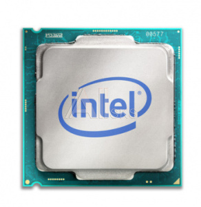 1487918 Процессор Intel Core i3 7300 Soc-1151 (4GHz/Intel HD Graphics 630) OEM