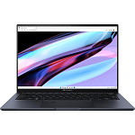7000012115 Ноутбук/ ASUS UX6404VV-P1122X Touch 14.5"(2880x1800 OLED 16:10)/Touch/Intel Core i9 13900H(2.6Ghz)/16384Mb/1024PCISSDGb/noDVD/Ext:nVidia GeForce