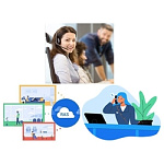 P570 Standard License,сервис удалённого доступа (годовая) P570 Standard License,сервис удалённого доступа (годовая)