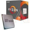 110254 Центральный Процессор AMD RYZEN 7 5800X3D BOX (Vermeer, 7nm, C8/T16, Base 3,40GHz, Turbo 4,50GHz, Without Graphics, L3 96Mb, TDP 105W, w/o cooler, SAM
