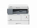 325811 Копир Canon imageRUNNER 1435 MFP (9505B005) лазерный печать:черно-белый (крышка в комплекте) с тонером