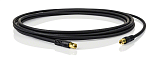 507428 Sennheiser CL 20 PP Антенный коаксиальный кабель R-SMA male - R-SMA male для систем SL DW (20м.). Для подключения к AWM4.