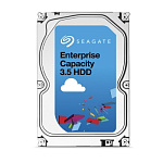 478535 Жесткий диск Seagate Original SAS 6Tb ST6000NM0095 Exos (7200rpm) 256Mb 3.5"