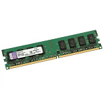 1128057 Kingston DDR2 DIMM 2GB KVR800D2N6/2G (PC2-6400, 800MHz)