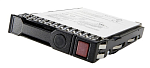 P19935-B21 Жесткий диск HPE 240GB 2.5"(SFF) 6G SATA Read Intensive Hot Plug SC DS SSD (for HP Proliant Gen10 servers) analog P18420-B21