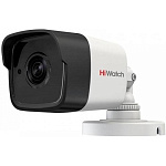 1703674 HiWatch DS-I250(2.8 mm) Видеокамера IP 2.8-2.8мм цветная корп.:белый
