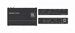 Преобразователь Kramer Electronics [FC-22ETH] RS-232 (RS-485) - Ethernet (2 порта)