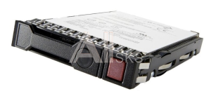 P19935-B21 SSD HPE 240GB 2.5"(SFF) 6G SATA Read Intensive Hot Plug SC DS (for HP Proliant Gen10 servers) analog P18420-B21