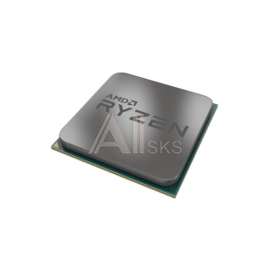 1510792 CPU AMD Ryzen 5 2400G OEM (YD2400C5M4MFB){3.9GHz, 4MB, 65W, AM4, RX Vega Graphics}