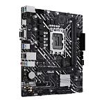 11064297 Материнская плата ASUS PRIME H610M-D, LGA 1700, Intel H610, mATX, Ret