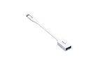 137573 Активный кабель USB-C 3.1 вилка- USB-A 3.1 розетка, 4,6 м [96-0218005] Kramer Electronics [CA-USB31/CAE-15]
