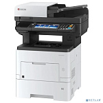 KYOCERA M3860idn (1102X93NL0) {А4, 4.50 c (ч/б), 1024 МБ, ARM Cortex-A9, USB, AirPrint, PostScript 3, PCL 5c, PCL 6, PDF}