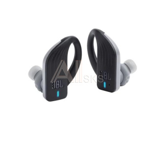 1277971 Гарнитура WRL ENDURANCE PEAK BLACK JBL