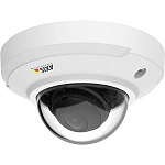 1249013 IP камера M3044-WV MINI DOME 0803-002 AXIS