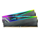 11048642 Модуль памяти DIMM 64GB DDR5-6400 K2 AX5U6400C3232G-DCCARGY ADATA