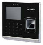 1006022 Терминал доступа Hikvision DS-K1T502DBWX-C