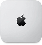 1971141 Apple Mac mini 2023 [MMFK3ZP/A] silver {M2 8C CPU 10C GPU/8GB/512GB SSD} (Гонконг)