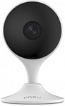 1183970 Камера видеонаблюдения IP Imou Cue2 2.8-2.8мм цв. корп.:белый/черный (IPC-C22EP-IMOU)