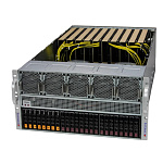 11051563 Платформа системного блока SuperMicro SYS-521GE-TNRT
