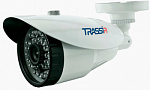 1783096 Камера видеонаблюдения IP Trassir TR-D2B5 2.8-2.8мм цв. корп.:белый (TR-D2B5 (2.8 MM))