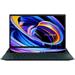 1000642082 Ноутбук ASUS UX482EA-HY219T Evo Touch +Sleeve+Stand+Stylus 14"(1920x1080 (матовый) IPS)/Touch/Intel Core i7 1165G7(2.8Ghz)/16384Mb/512PCISSDGb/noDVD