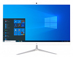 1561446 Моноблок IRU Office P2320P 23.8" Full HD Ryzen 5 PRO 2400GE (3.2) 8Gb SSD240Gb RX Vega 11 Windows 10 Professional 64 GbitEth WiFi BT 120W Cam белый 19