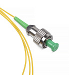 11053663 Cabeus PT-FC/APC-9-15m Пигтейл FC/APC 9/125 sm 15м LSZH
