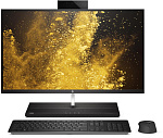1000479991 моноблок HP EliteOne 1000 G2 AiO NT 27" 27"(3840x2160 IPS (матовый))/Intel Core i7 8700(3.2Ghz)/16384Mb/512SSDGb/BT/WiFi/war 3y/W10Pro + Wireless