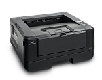 Принтер Катюша P133, 33 стр/мин А4 Ч/Б, 1200 dpi. 256 МБ RAM, Ethernet, USB, USB-host, Wi-Fi (опция). Тонер в комплекте на 700 отп