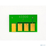 Hi-Black Чип к картриджу 106R01412 для Xerox Phaser 3300 (Hi-Black) new, 8K