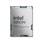 Центральный Процессор Intel Xeon® Silver 4510 12 Cores, 24 Threads, 2.4/4.1GHz, 30M, DDR5-4400, 2S, 150W OEM