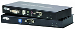 CE600-AT-G ATEN USB DVI Cat 5 KVM Extender (1024 x 768@60m)