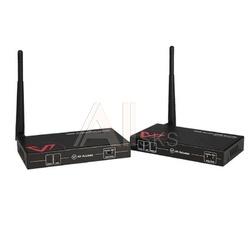 Гибридный удлинитель HDMI AV Access HDW100