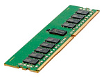 Память HPE 32GB (1x32GB) 2Rx4 PC4-2400T-L DDR4 Load Registered Memory Kit for only E5-2600v4 Gen9 805353-B21