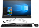 1075118 Моноблок HP 22-c0016ur 21.5" Full HD PS J5005 (1.5)/4Gb/500Gb 7.2k/GT MX110 2Gb/CR/Windows 10/GbitEth/WiFi/BT/65W/клавиатура/мышь/Cam/черный 1920x1080