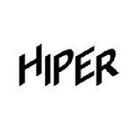1941594 Hiper Мобильный аккумулятор Hiper EP 10000 10000mAh 3A QC PD 3xUSB белый (EP 10000 WHITE)